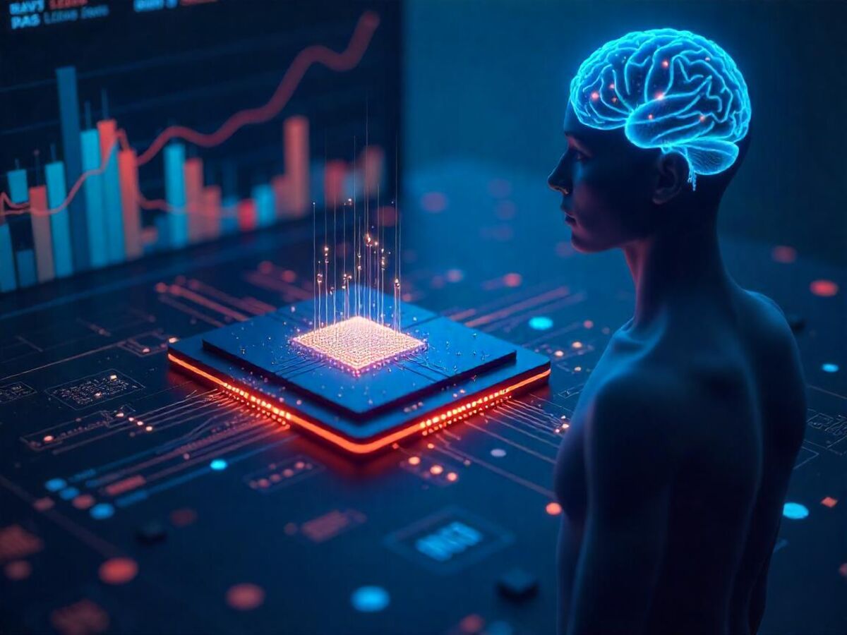 How AI Is Reshaping the Chip Wars