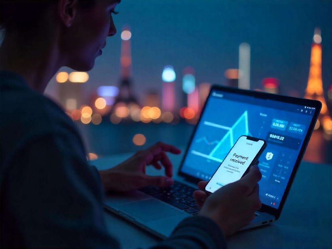 How Freelancers Are Using Web3 Wallets to Get Paid Globally Without Banks or Borders