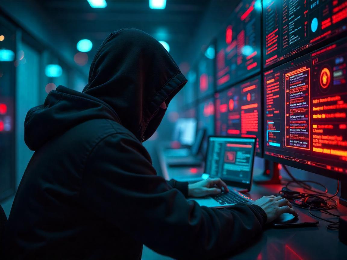 Fortifying the Digital Backbone: The State of Network Security in Networking