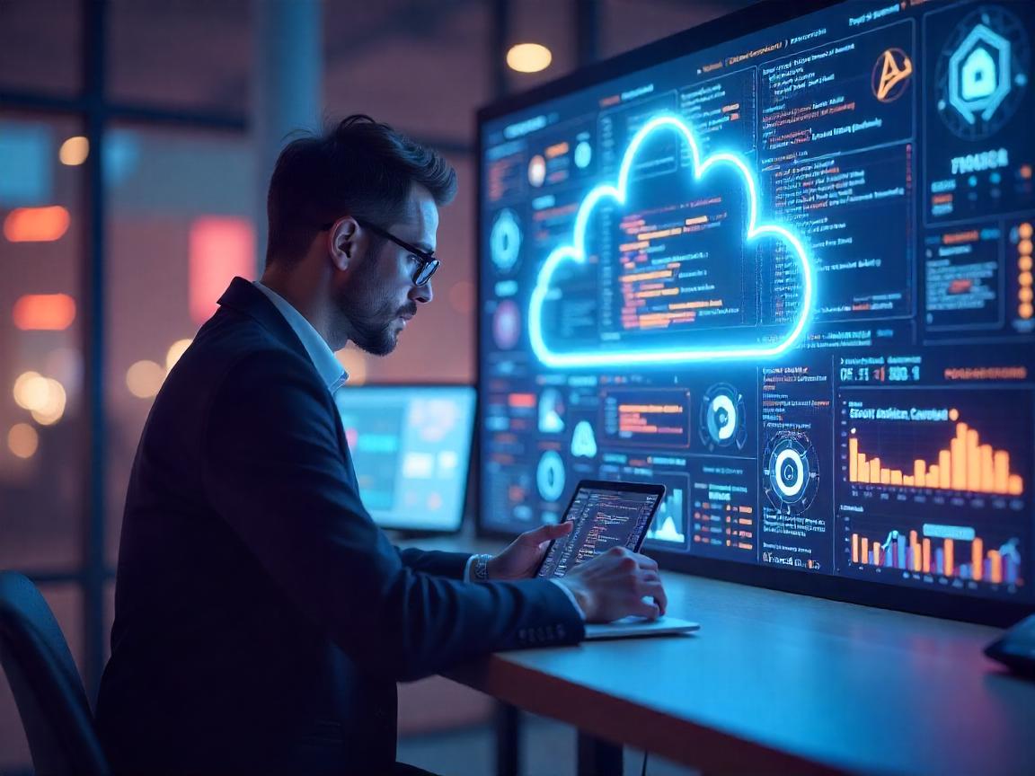 Goodbye Servers, Hello Scale — Why Serverless Python Is the Future of Modern Deployment