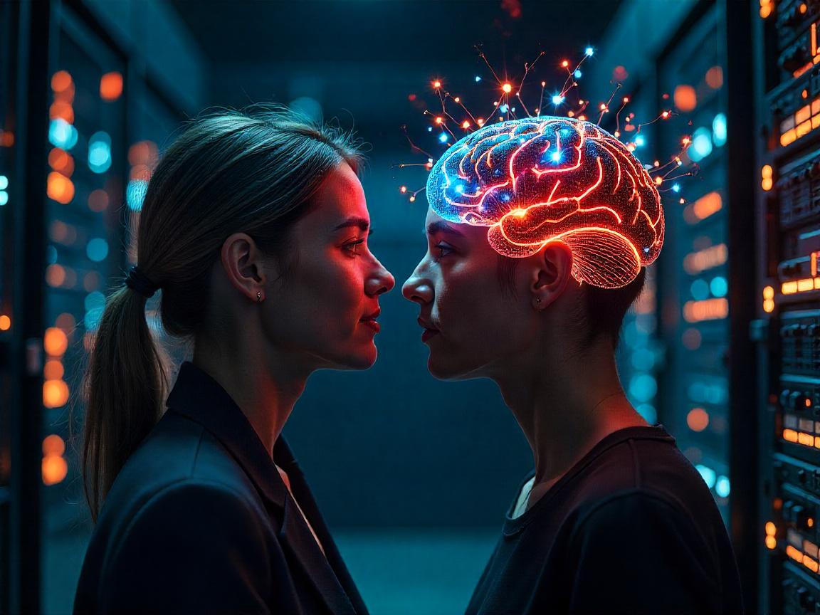 Revolutionizing AI: How Memory-Optimized Architectures Are Reshaping Contextual Intelligence