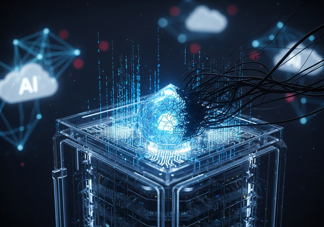 eBPF Security Risk: The Hidden Cyber Threat to AI & The Cloud