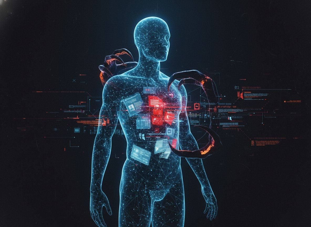 AI Cybersecurity Threats: The New IT Defense Battlefield