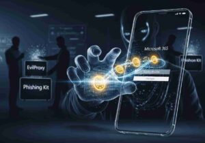 New Cybersecurity Threat: AiTM Phishing Kits Bypass MFA