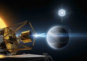 JWST Hunts Alien Tech: The New Search for Technosignatures